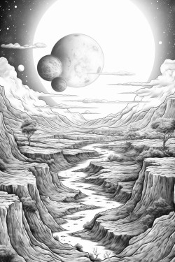 exoplanetes