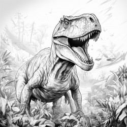 dinosaurs