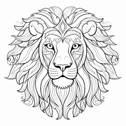 lion