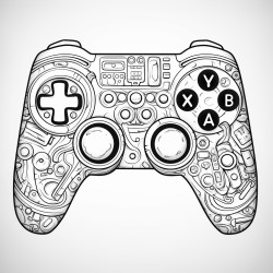 game controller