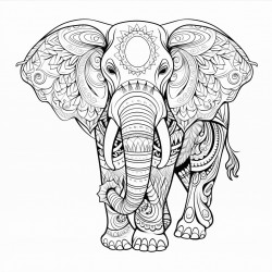 elephant