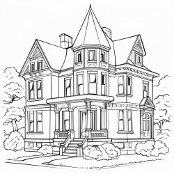rennaussance house