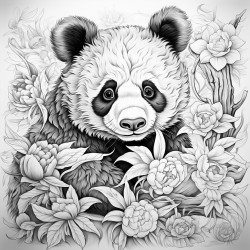 panda