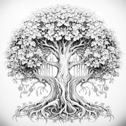 tree of life