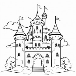 castle