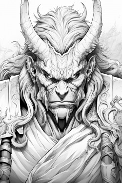 samurai