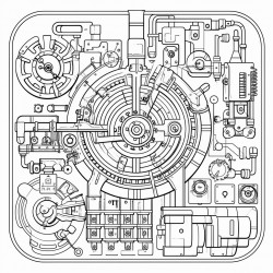 a vanguard discovering science technology engineering and math