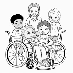 inclusion