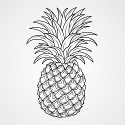 pineapple