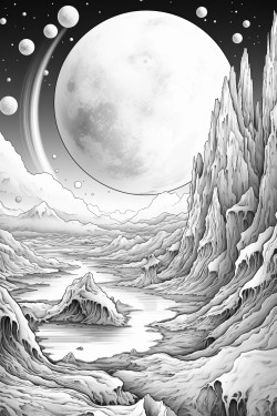 exoplanetes