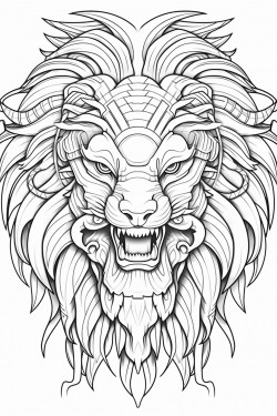 mascot