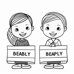 word equality