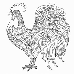 rooster