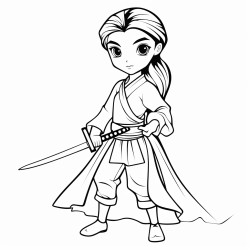 katana