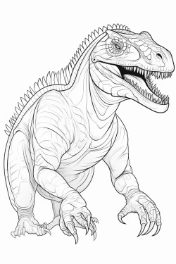 dinosaur