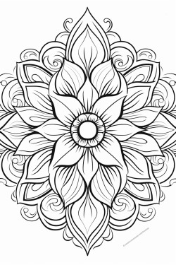 mandala different shales