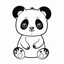 panda