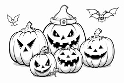 halloween themed