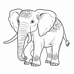elephant