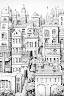 city