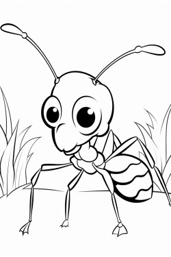 ant