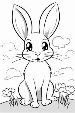 rabbit