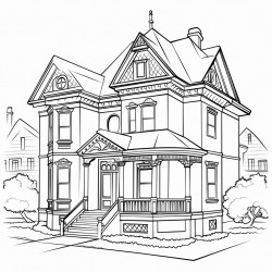 rennaussance house