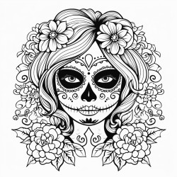 day of the dead