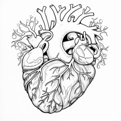 cardio de anatomia