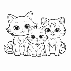 cats