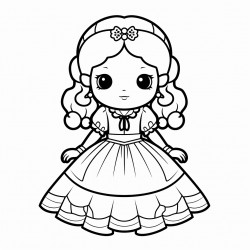 doll