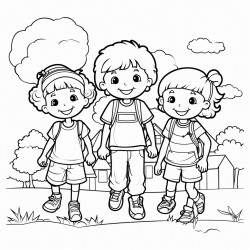 kids