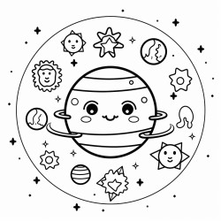 little space