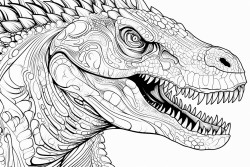 spinosaure