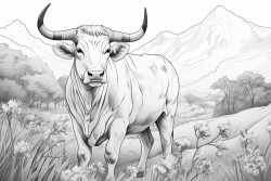 carabao in the philippines