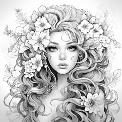 women face