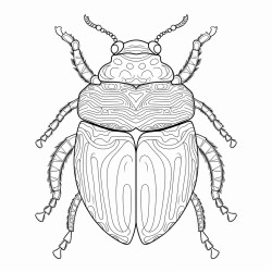 beetle