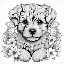 puppy