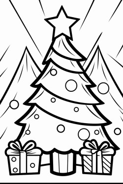 christmas tree