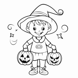 thme halloween