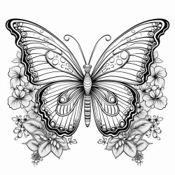 buterfly