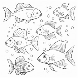 peces