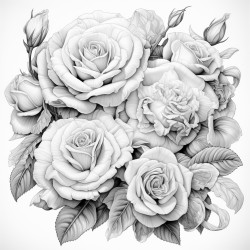 roses