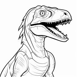 velociraptor