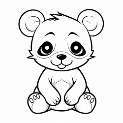 panda