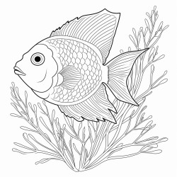 sea life