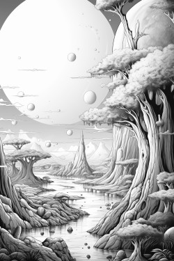 exoplanetes