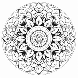mandalas