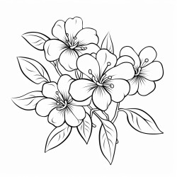 jasmin flowers