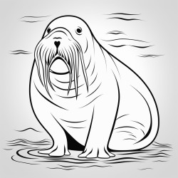 walrus